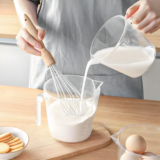 Plastic Measuring Cup 300 ml